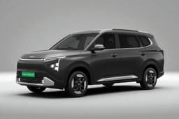 Kia Carens Clavis Ev Color Gravity Grey Kia Carens Clavis Ev Color Gravity Grey